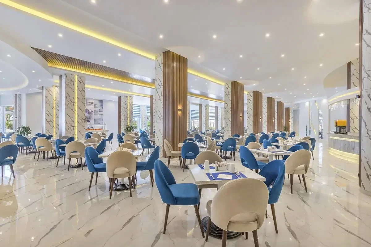 Long Beach Resort zdjęcie 6