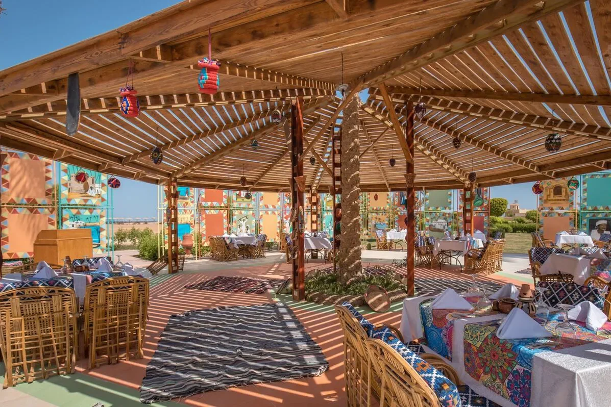 Long Beach Resort zdjęcie 7