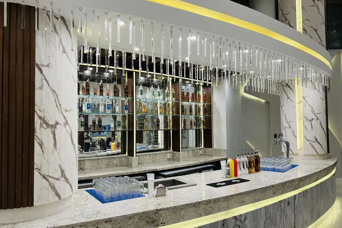 Long Beach Resort zdjęcie 8