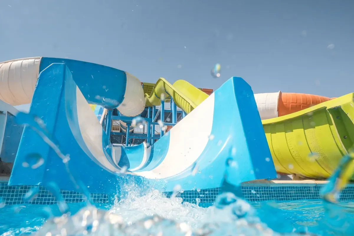 Long Beach Resort zdjęcie 9