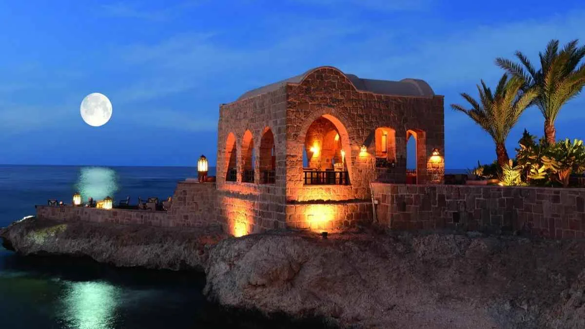 Mövenpick Resort El Quseir – opinie i czy warto?