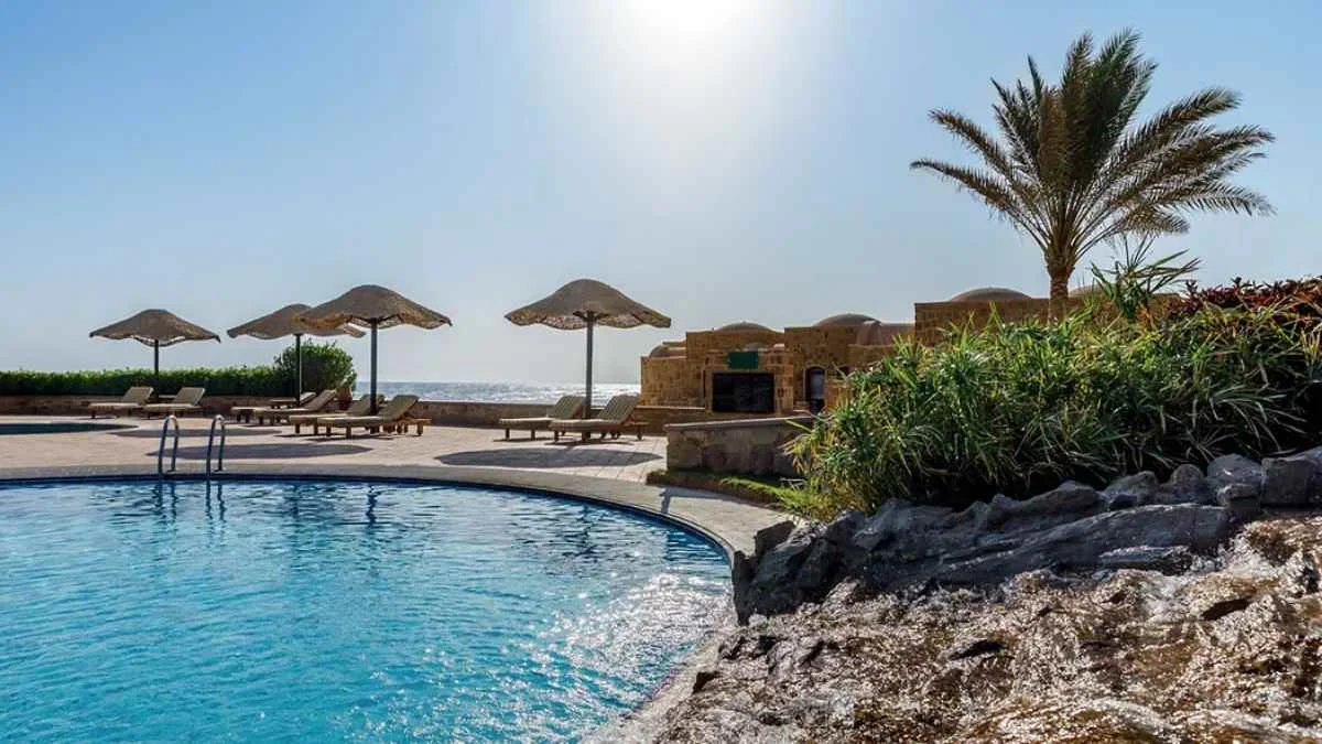 Mövenpick Resort El Quseir zdjęcie 3