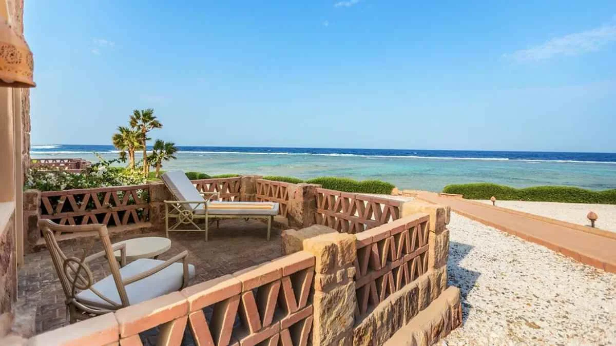 Mövenpick Resort El Quseir zdjęcie 5