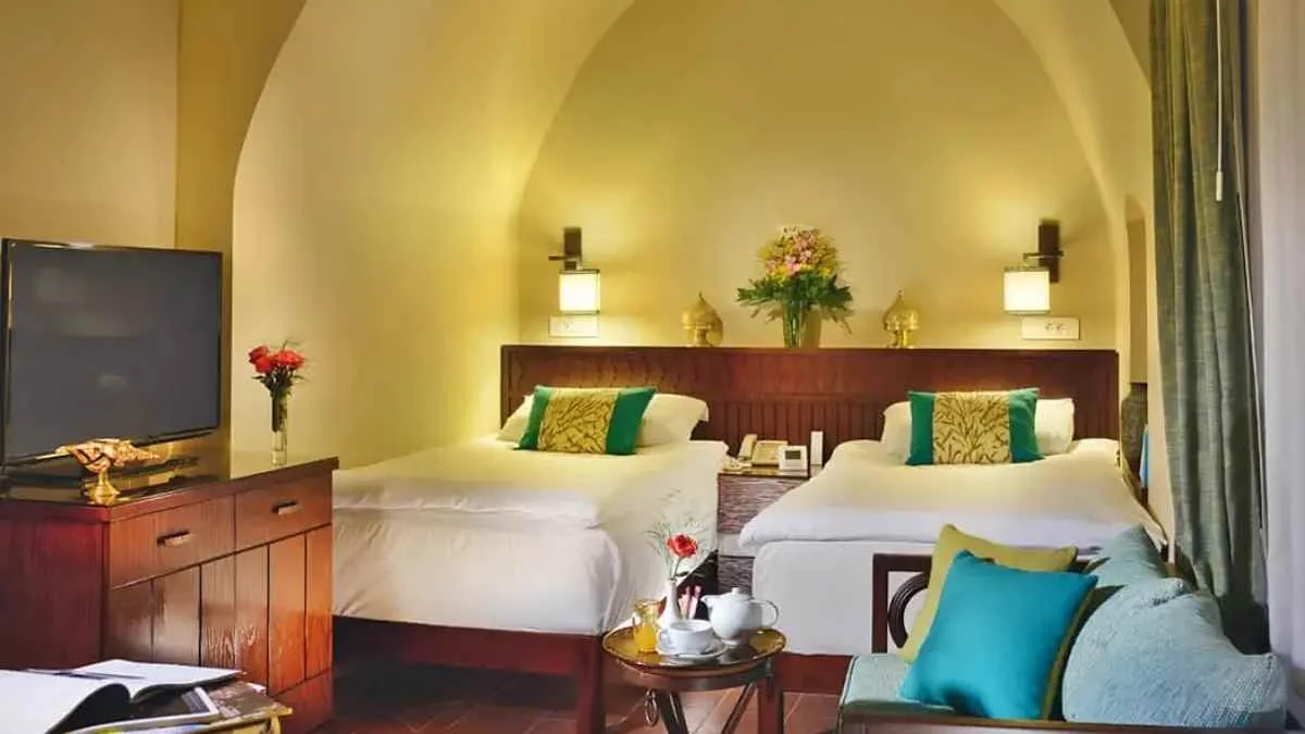 Mövenpick Resort El Quseir zdjęcie 6