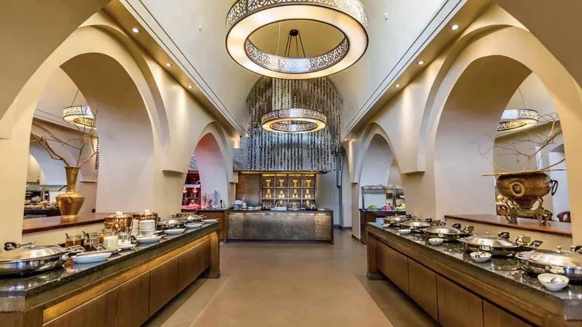 Mövenpick Resort El Quseir zdjęcie 7