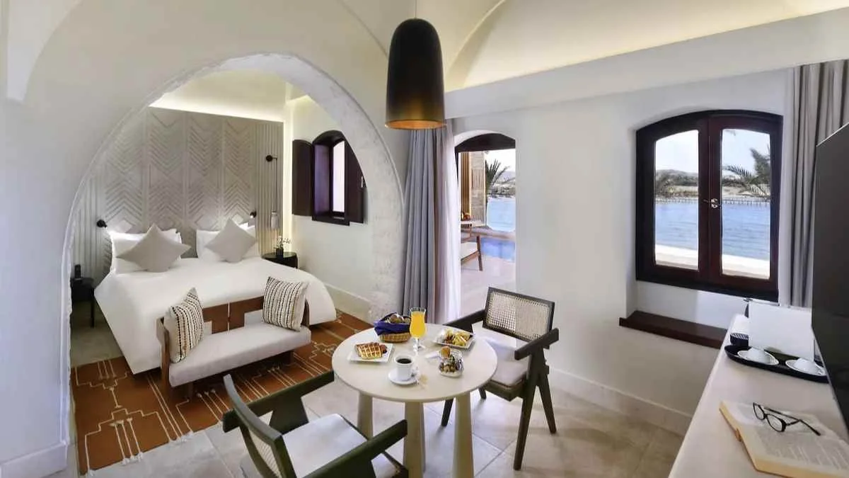 Mövenpick Resort El Quseir zdjęcie 8