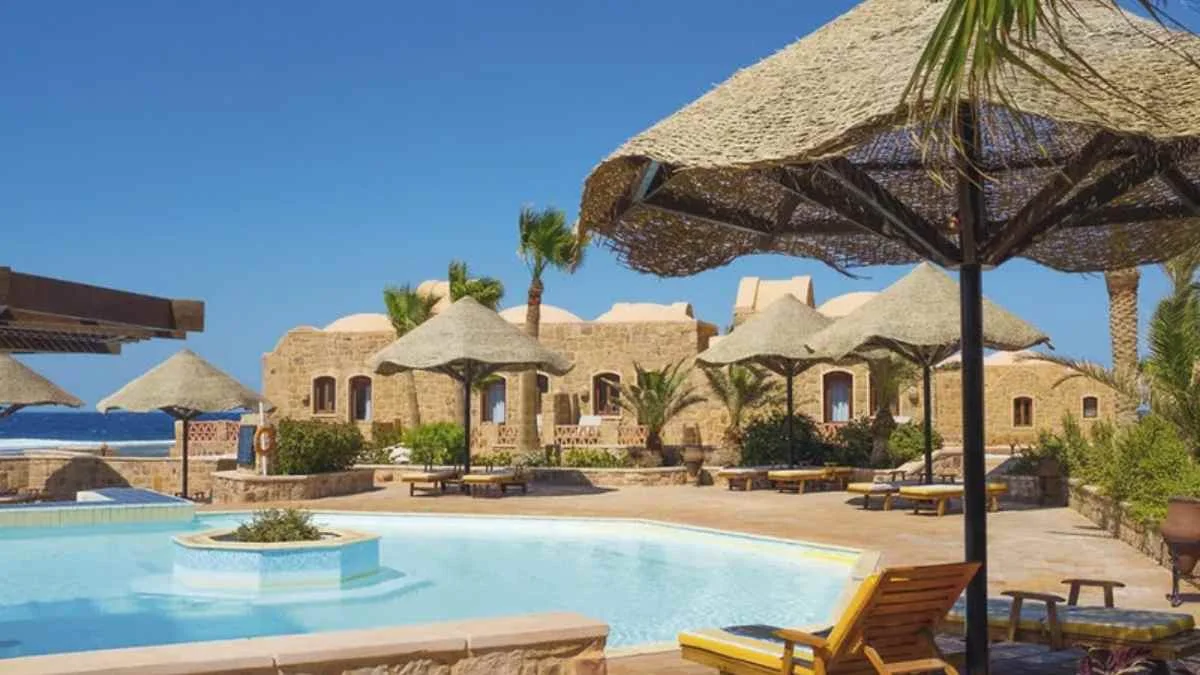 Mövenpick Resort El Quseir zdjęcie 10