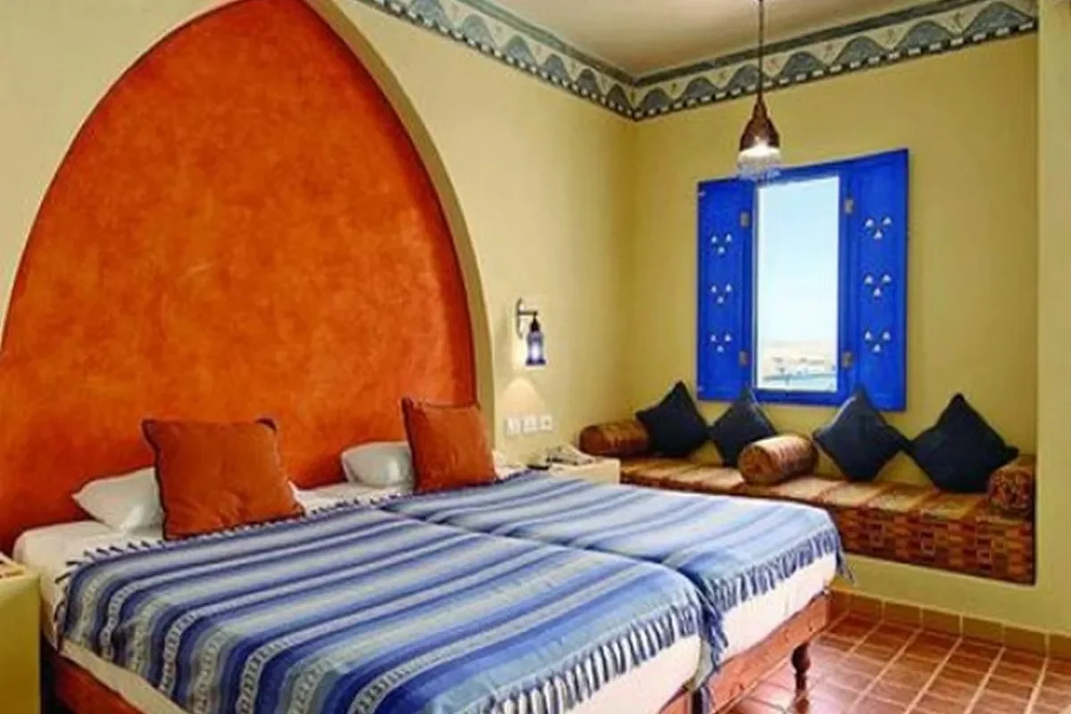 Marina Lodge Port Ghalib  zdjęcie 5