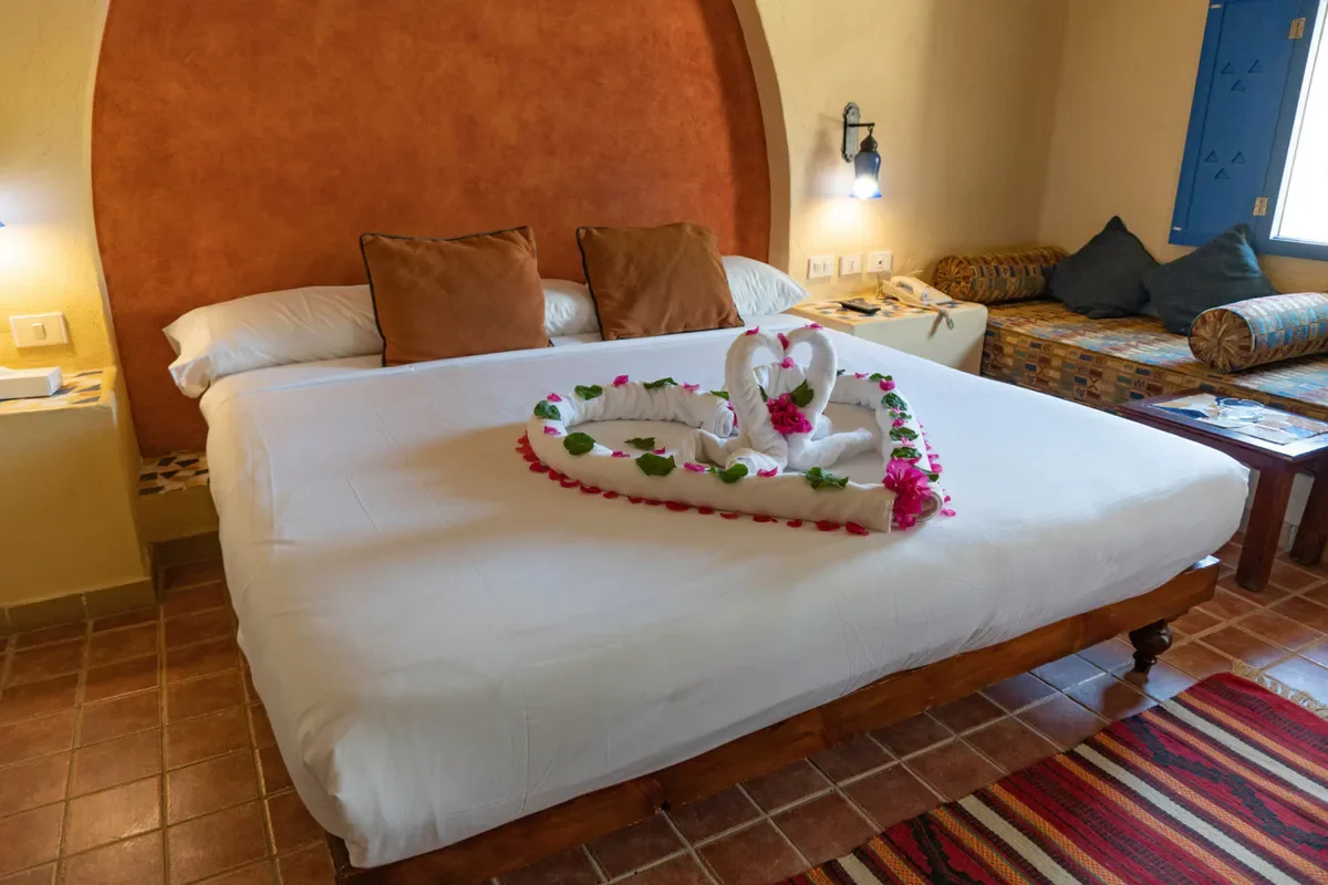 Marina Lodge Port Ghalib  zdjęcie 6