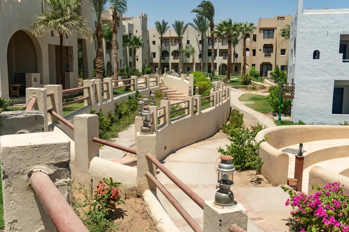 Marina Lodge Port Ghalib  zdjęcie 10