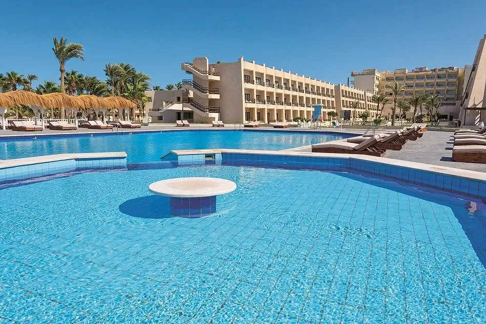 Meraki Resort Hurghada zdjęcie 3