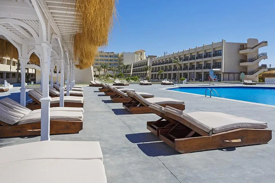 Meraki Resort Hurghada – opinie i czy warto?