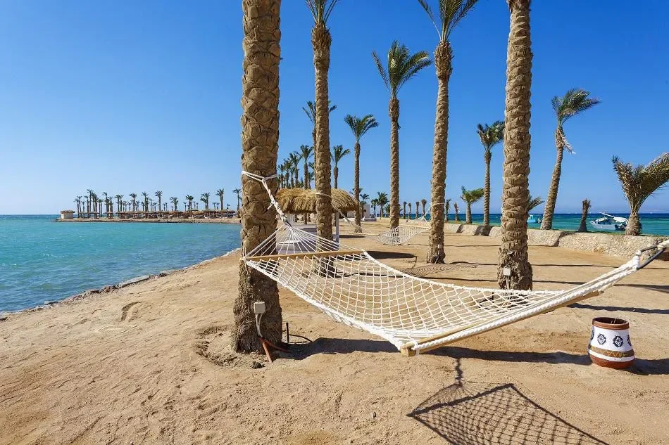 Meraki Resort Hurghada zdjęcie 5