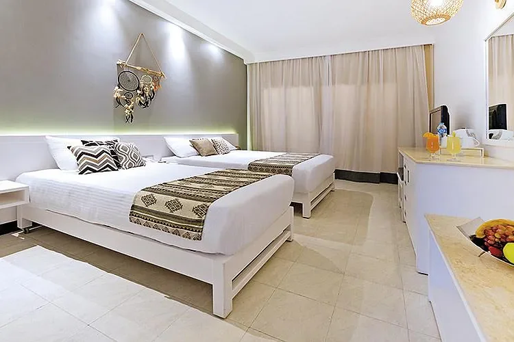 Meraki Resort Hurghada zdjęcie 6