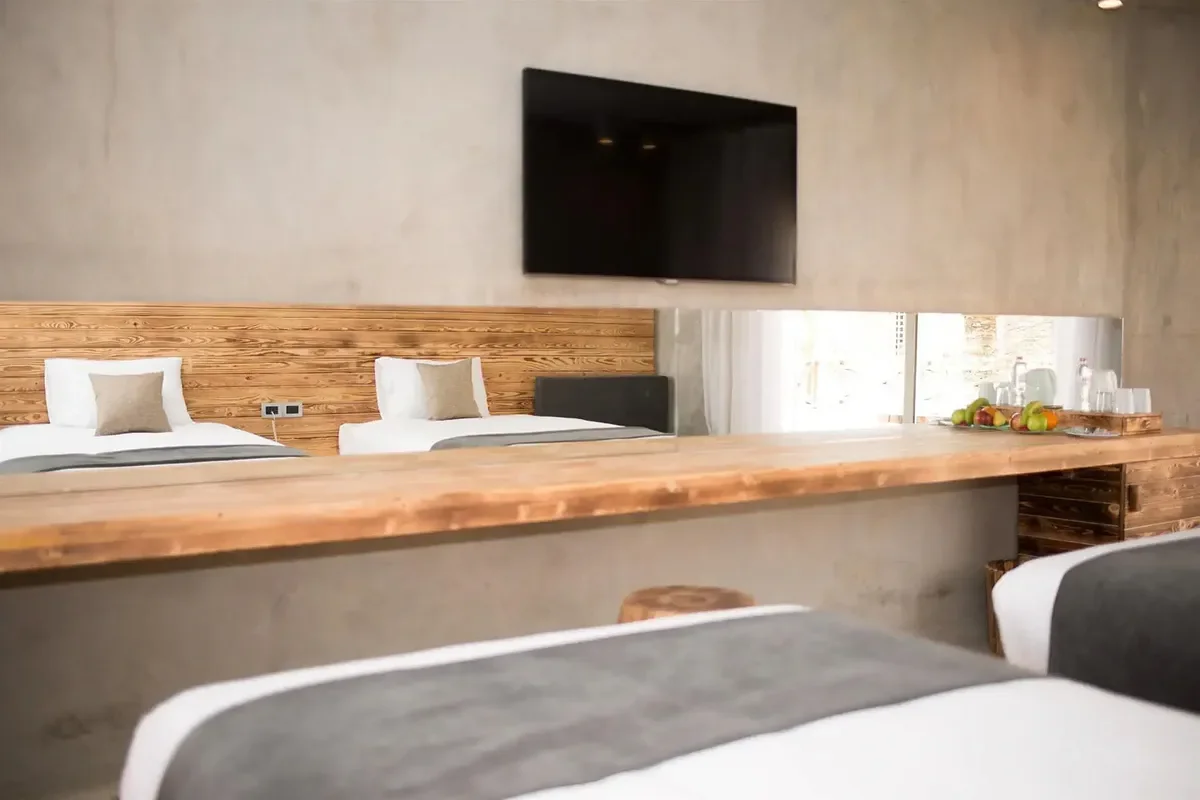 Meraki Resort Hurghada zdjęcie 7