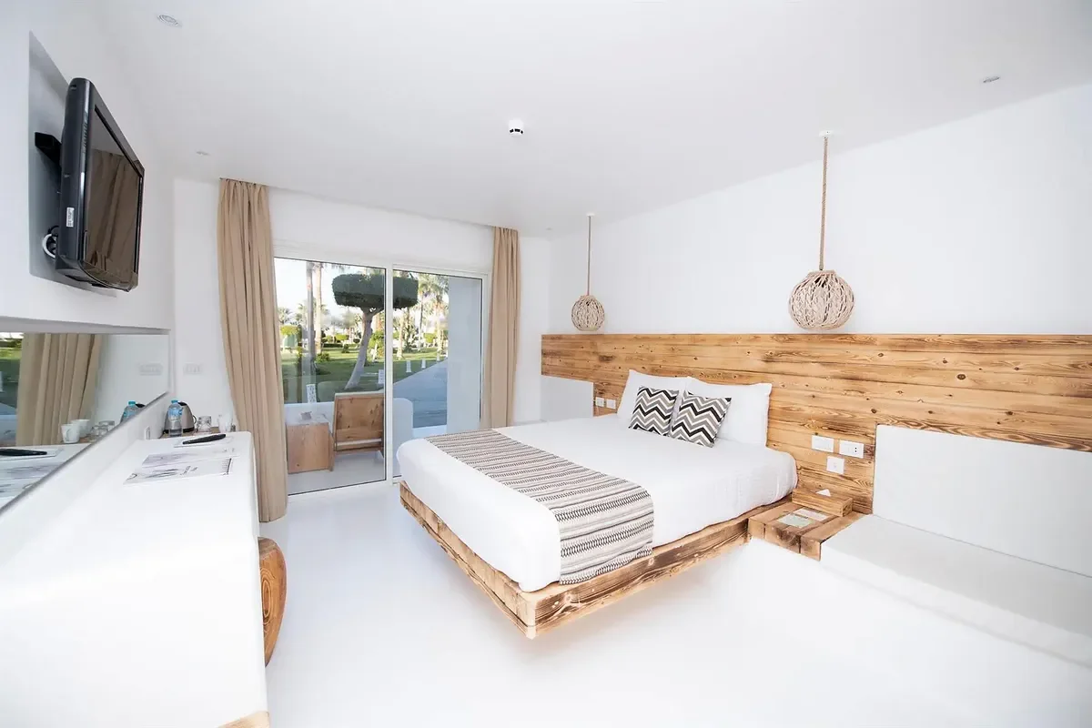 Meraki Resort Hurghada zdjęcie 8