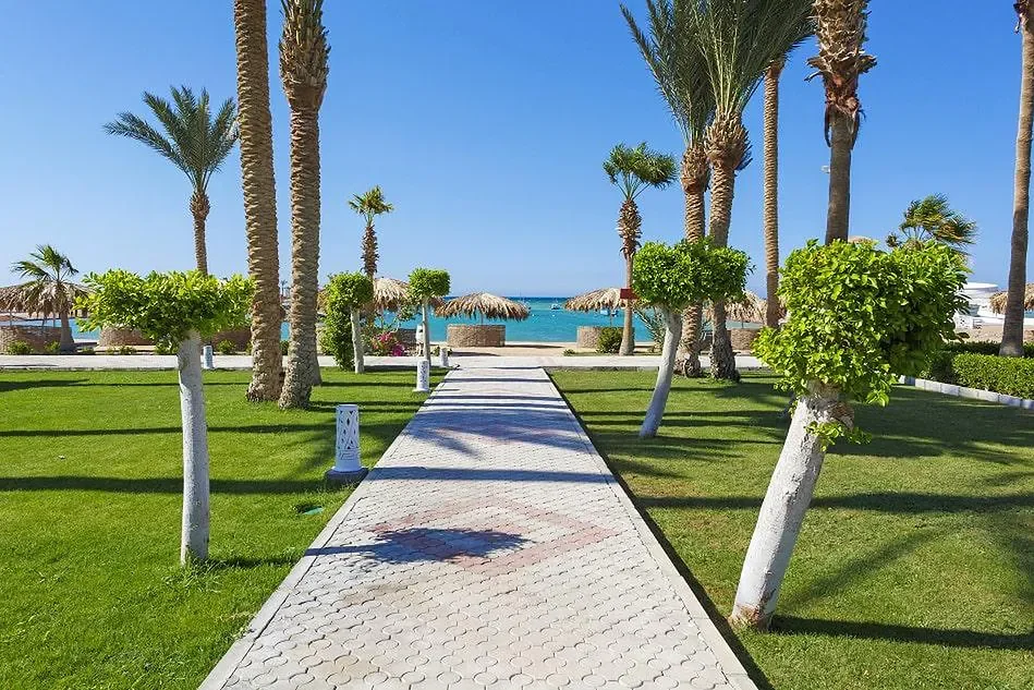 Meraki Resort Hurghada zdjęcie 9