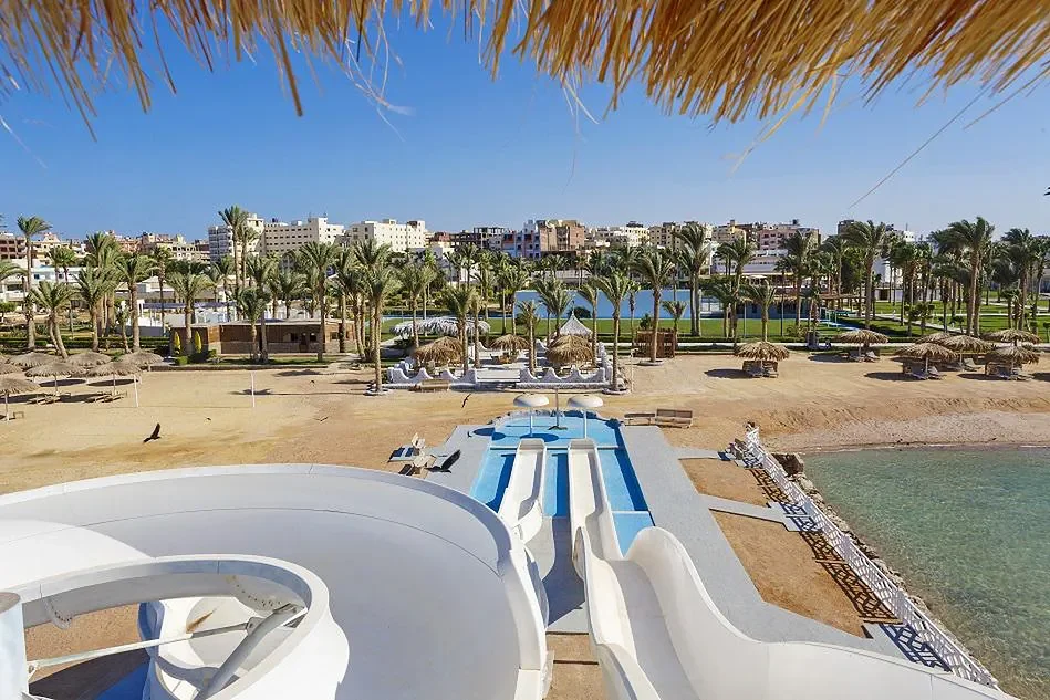 Meraki Resort Hurghada zdjęcie 2