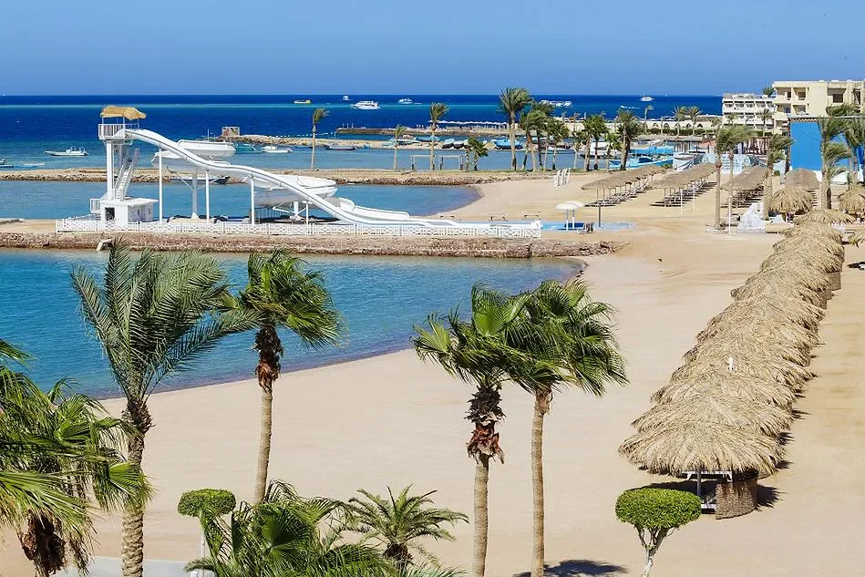 Meraki Resort Hurghada zdjęcie 10