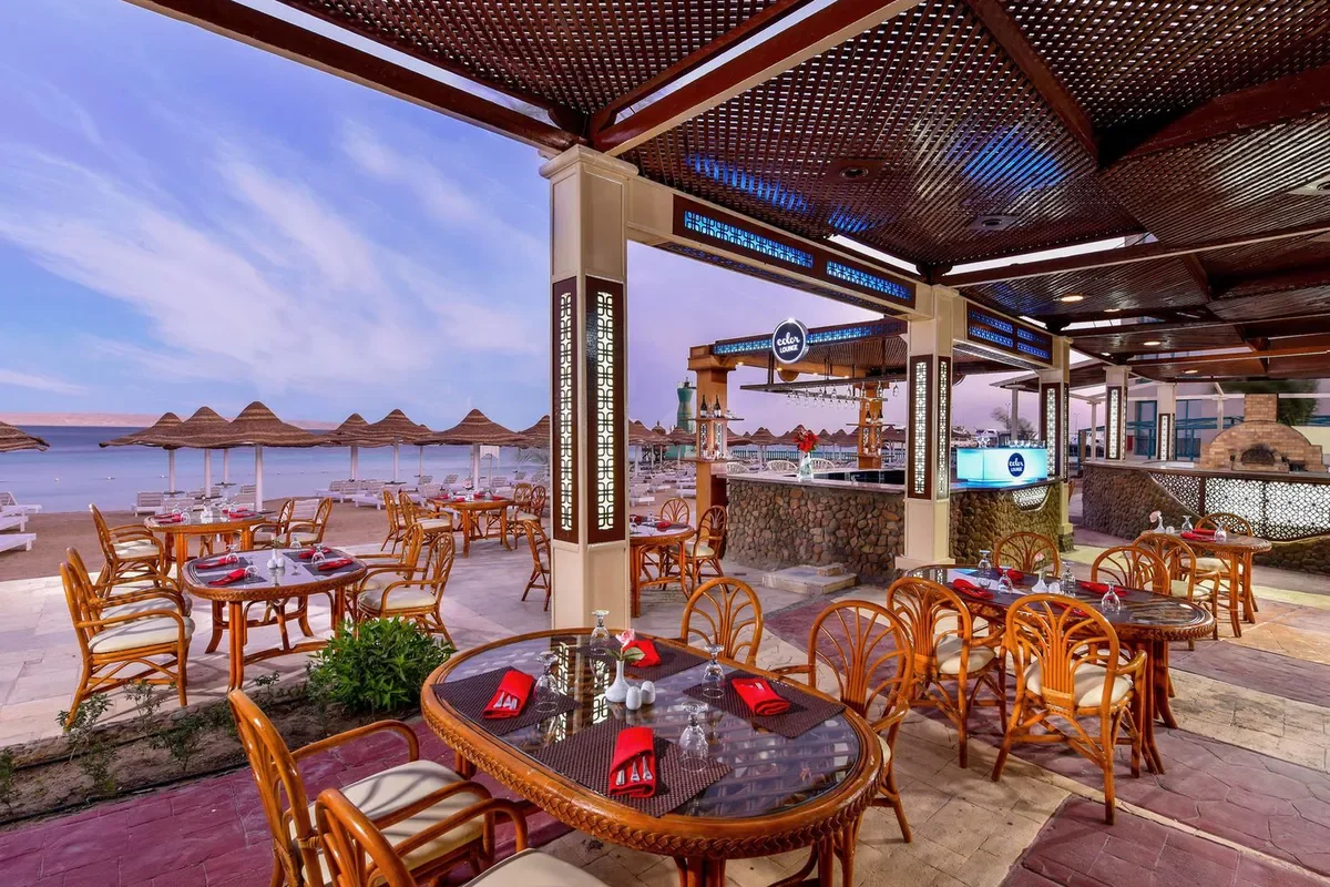 Moreno Horizon Spa & Resort zdjęcie 2