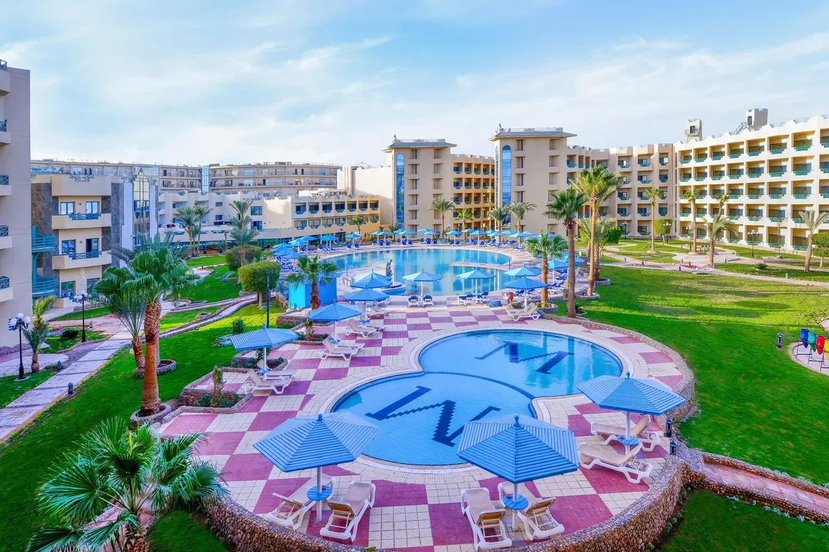 Moreno Horizon Spa & Resort zdjęcie 3