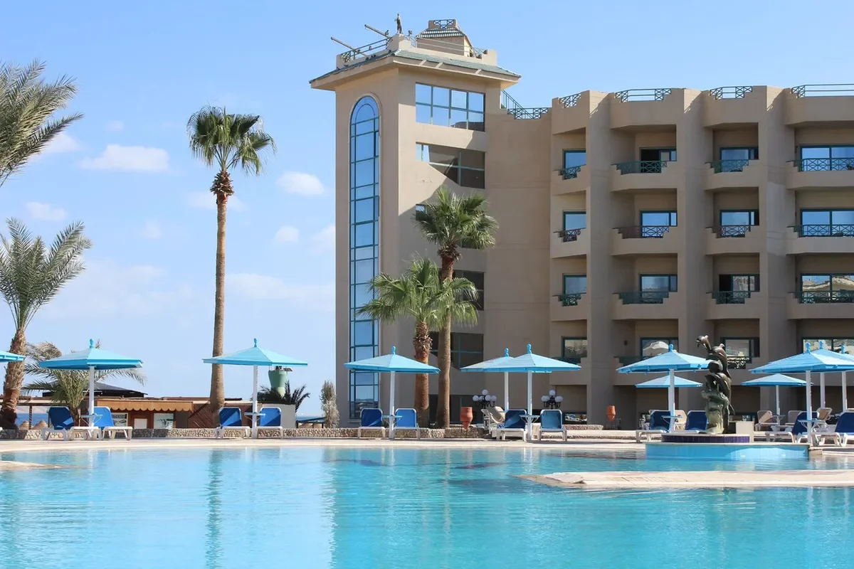 Moreno Horizon Spa & Resort zdjęcie 4