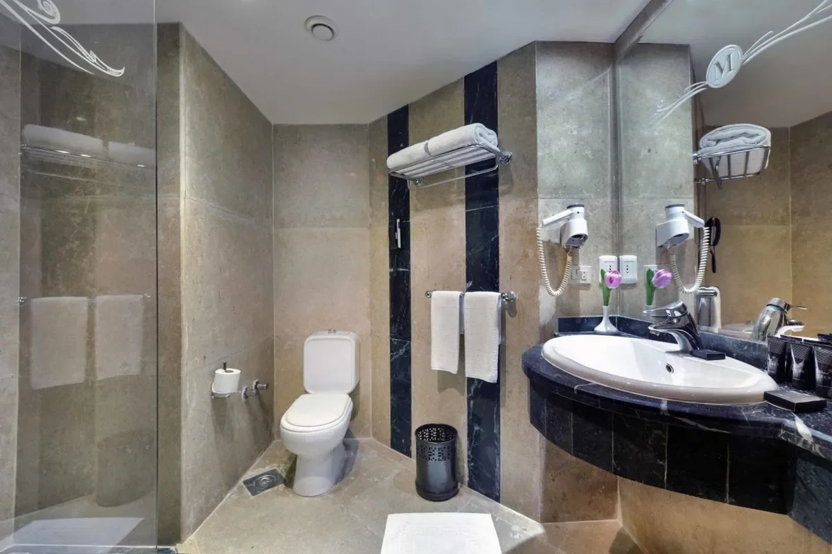 Moreno Horizon Spa & Resort zdjęcie 5