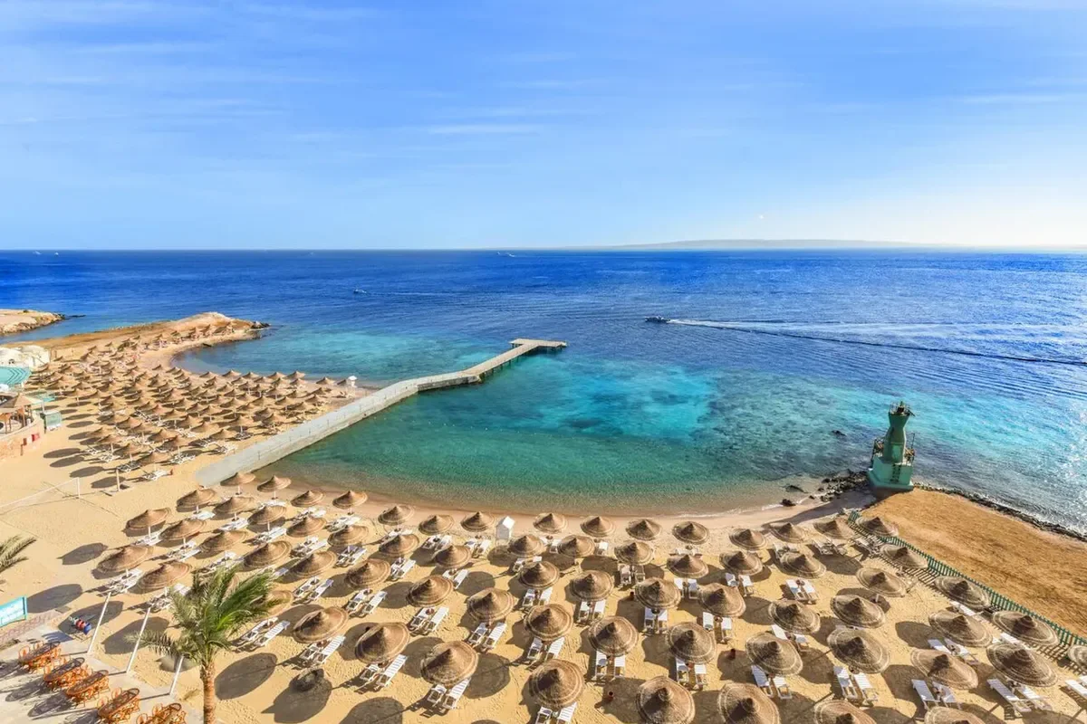 Moreno Horizon Spa & Resort zdjęcie 7