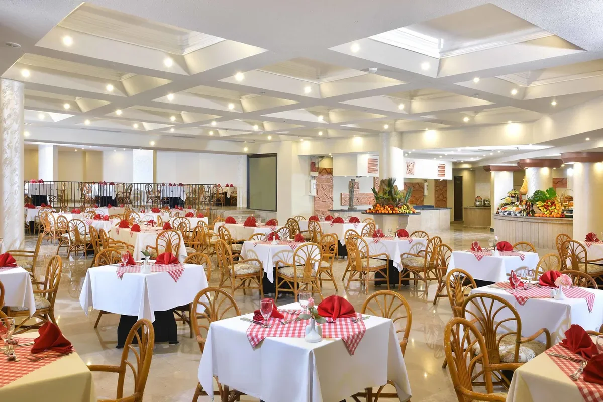 Moreno Horizon Spa & Resort zdjęcie 8