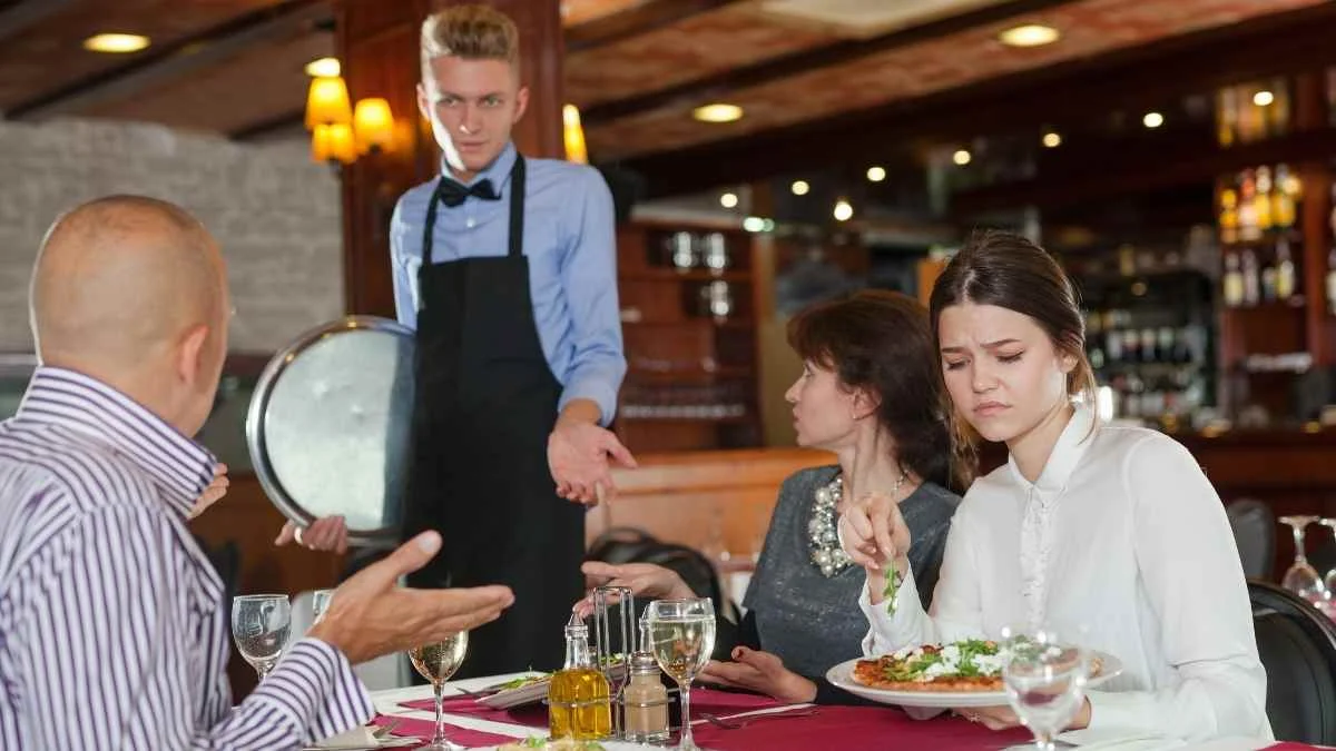 Jakie hotele w Egipcie omijać?