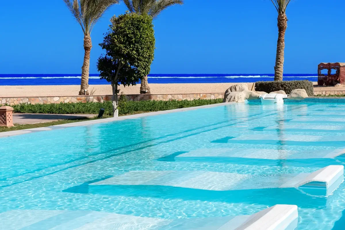 Novotel Marsa Alam zdjęcie 3