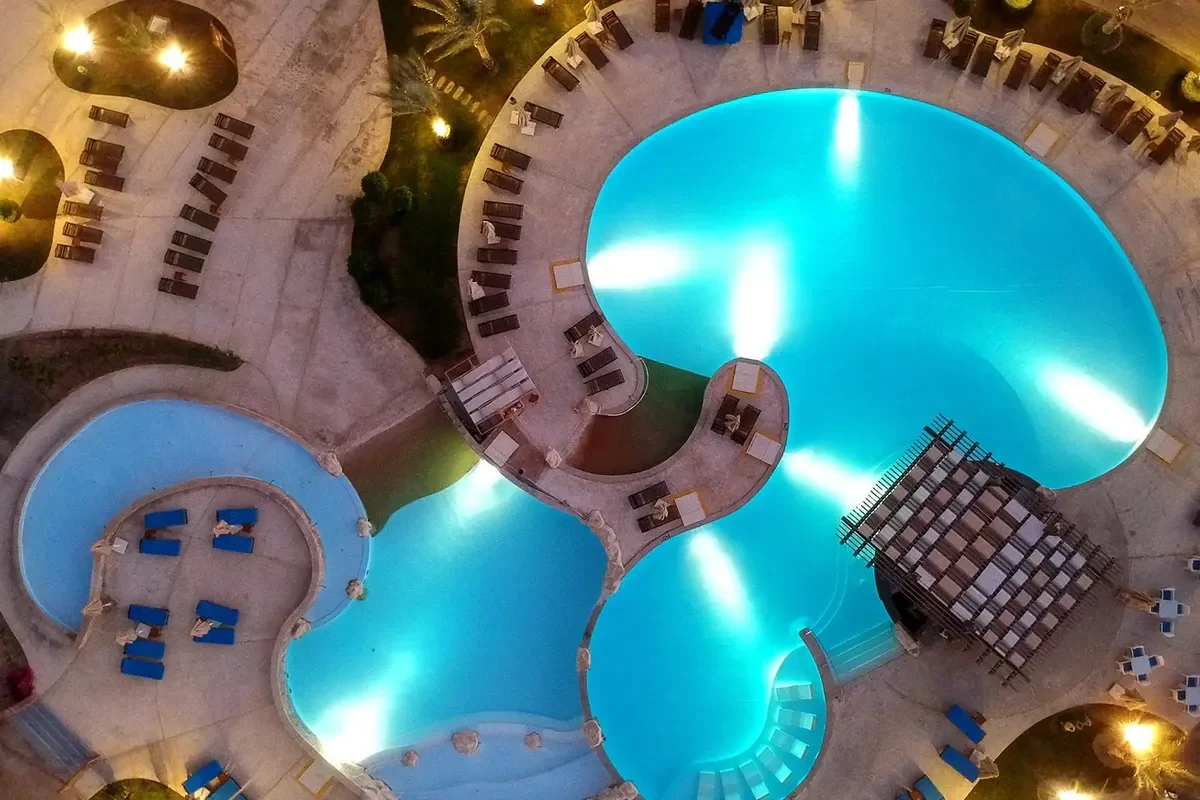 Novotel Marsa Alam zdjęcie 2