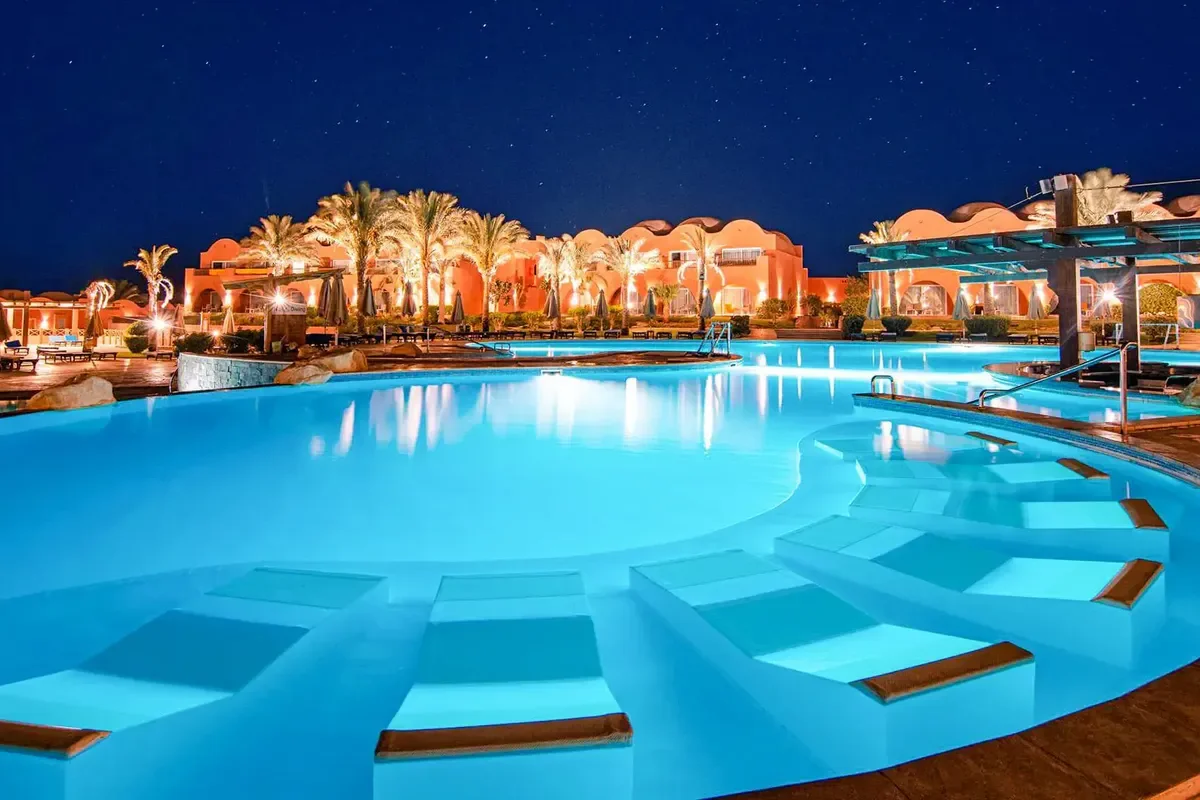 Novotel Marsa Alam