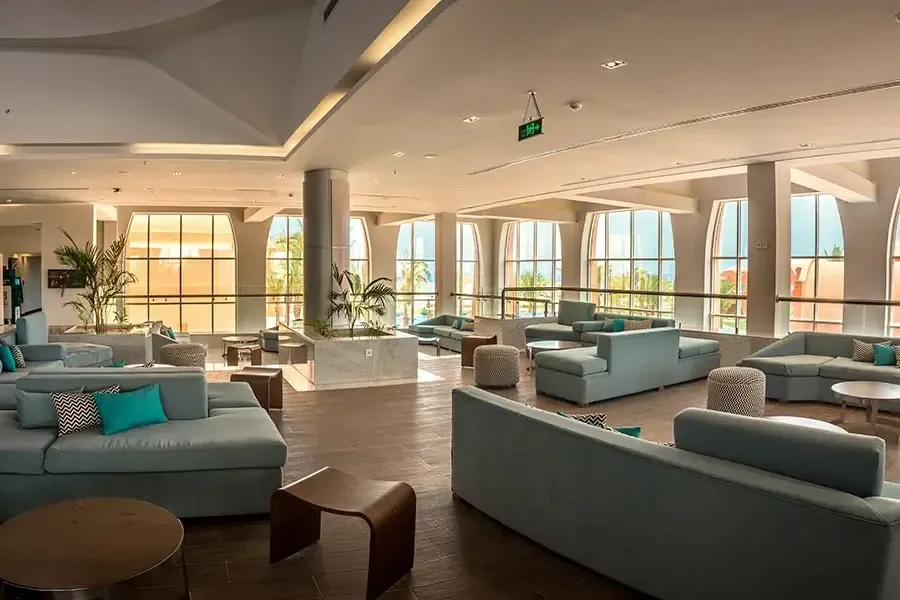 Novotel Marsa Alam zdjęcie 5