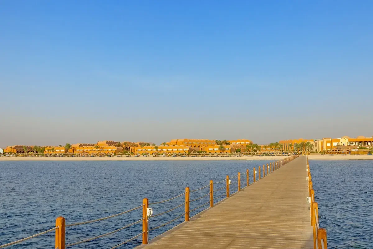 Novotel Marsa Alam zdjęcie 6