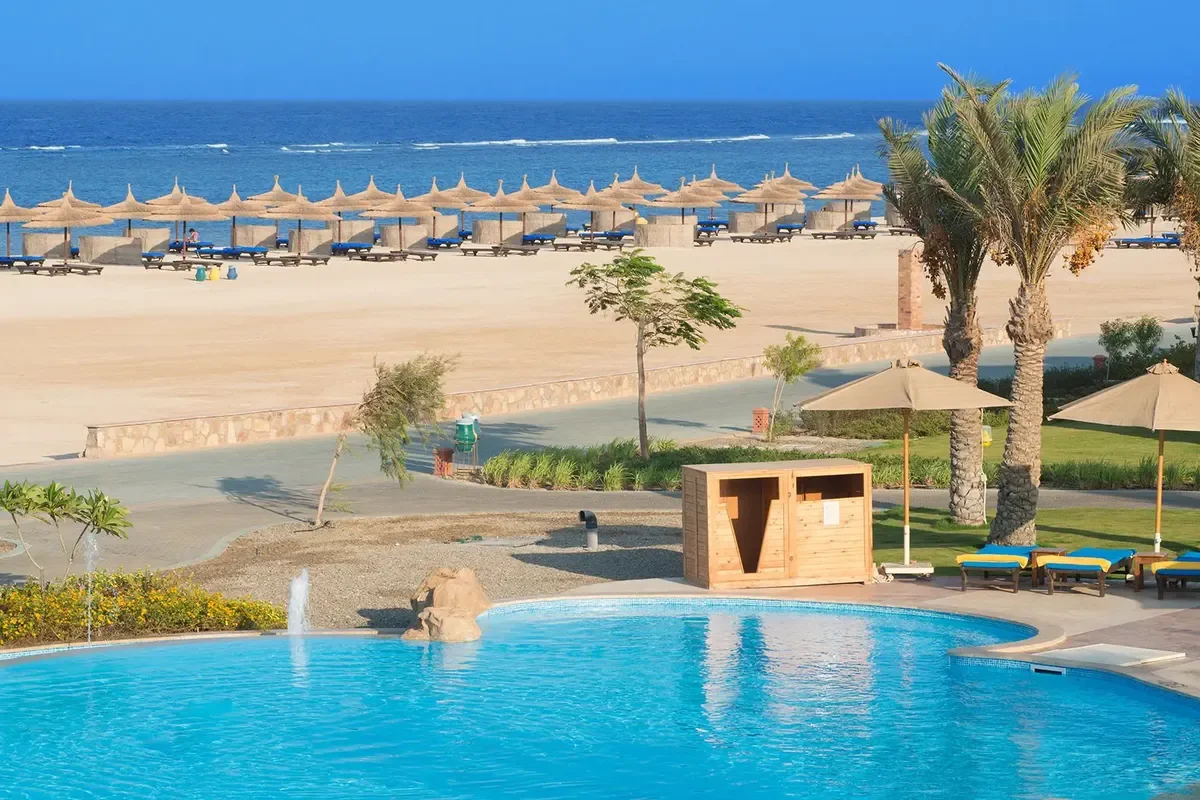 Novotel Marsa Alam zdjęcie 7