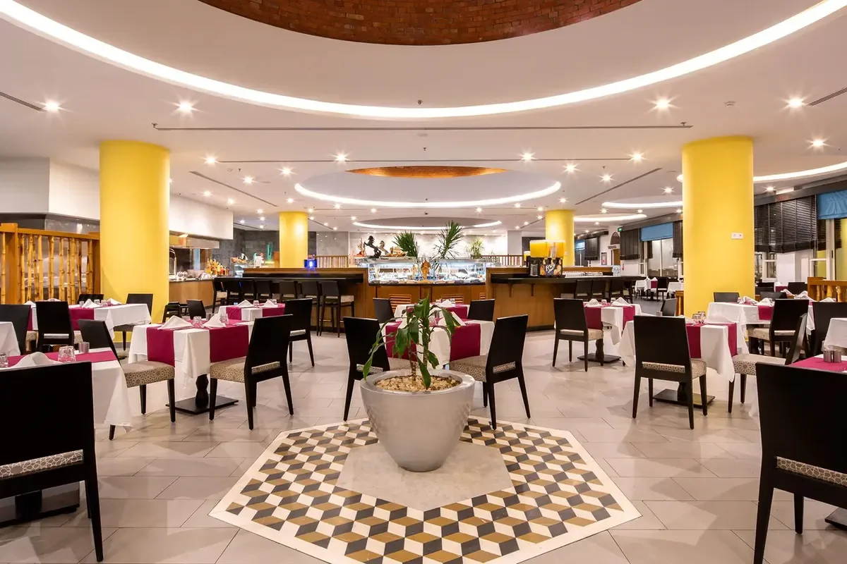 Novotel Marsa Alam zdjęcie 9