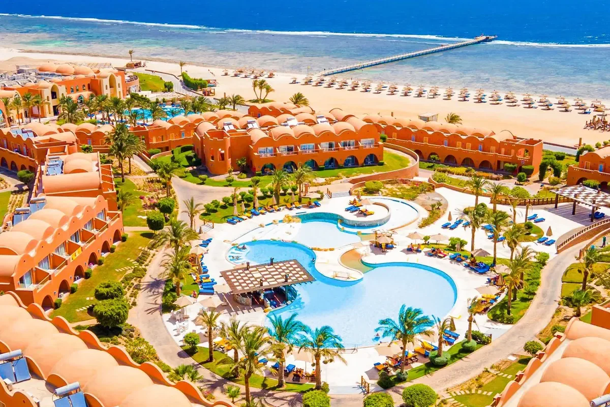 Novotel Marsa Alam zdjęcie 10