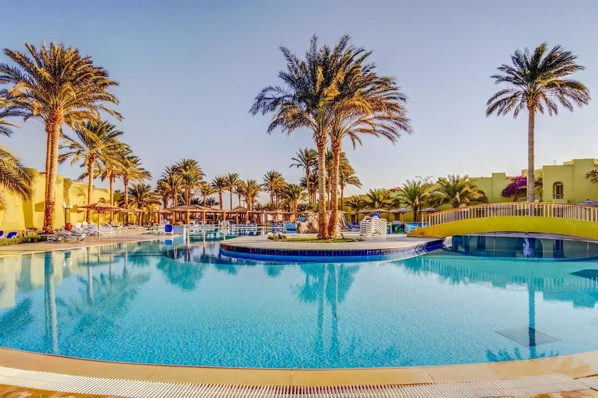 Palm Beach Resort – opinie i czy warto?