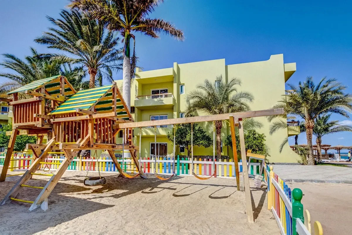Palm Beach Resort zdjęcie 3