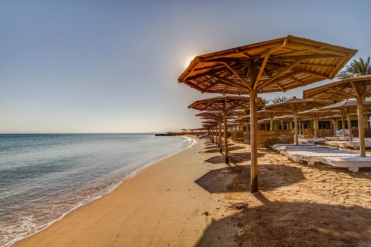 Palm Beach Resort zdjęcie 4