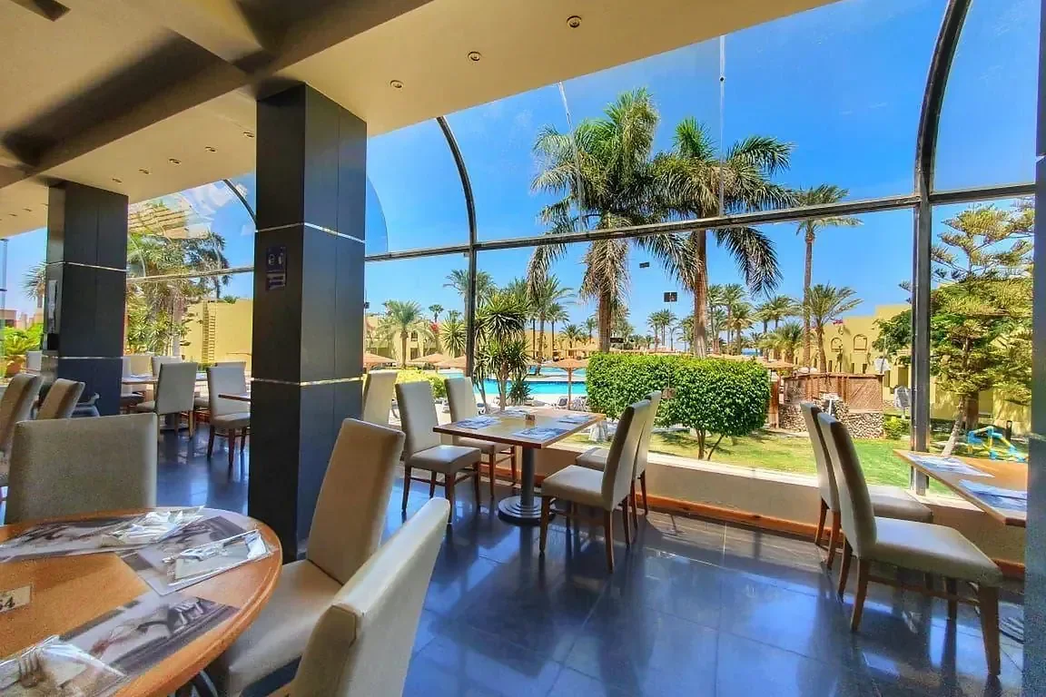 Palm Beach Resort zdjęcie 6
