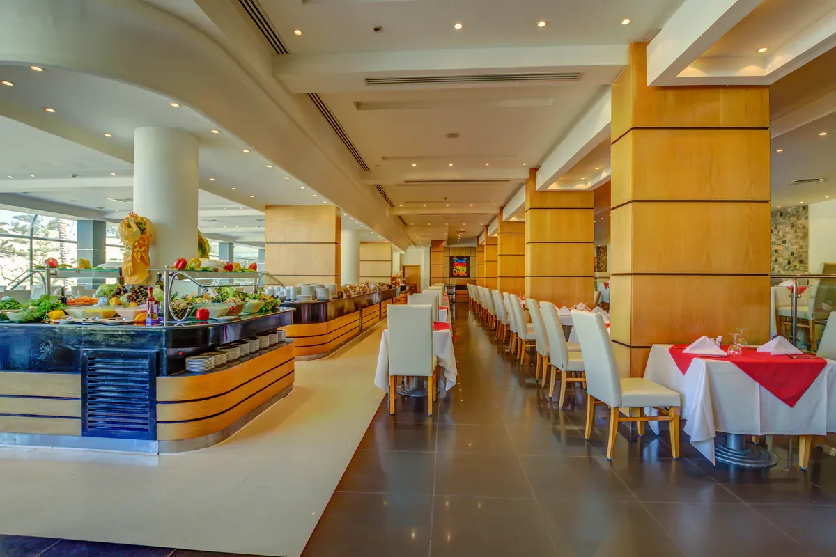 Palm Beach Resort zdjęcie 7