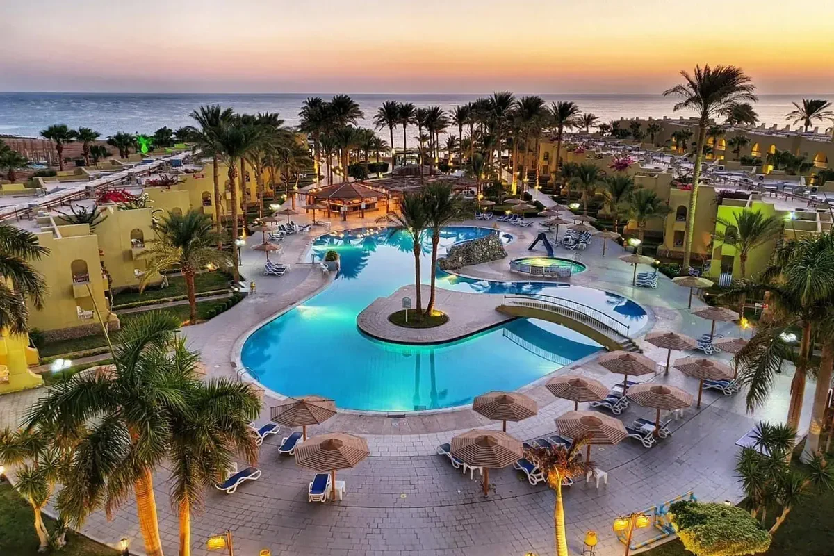 Palm Beach Resort zdjęcie 8