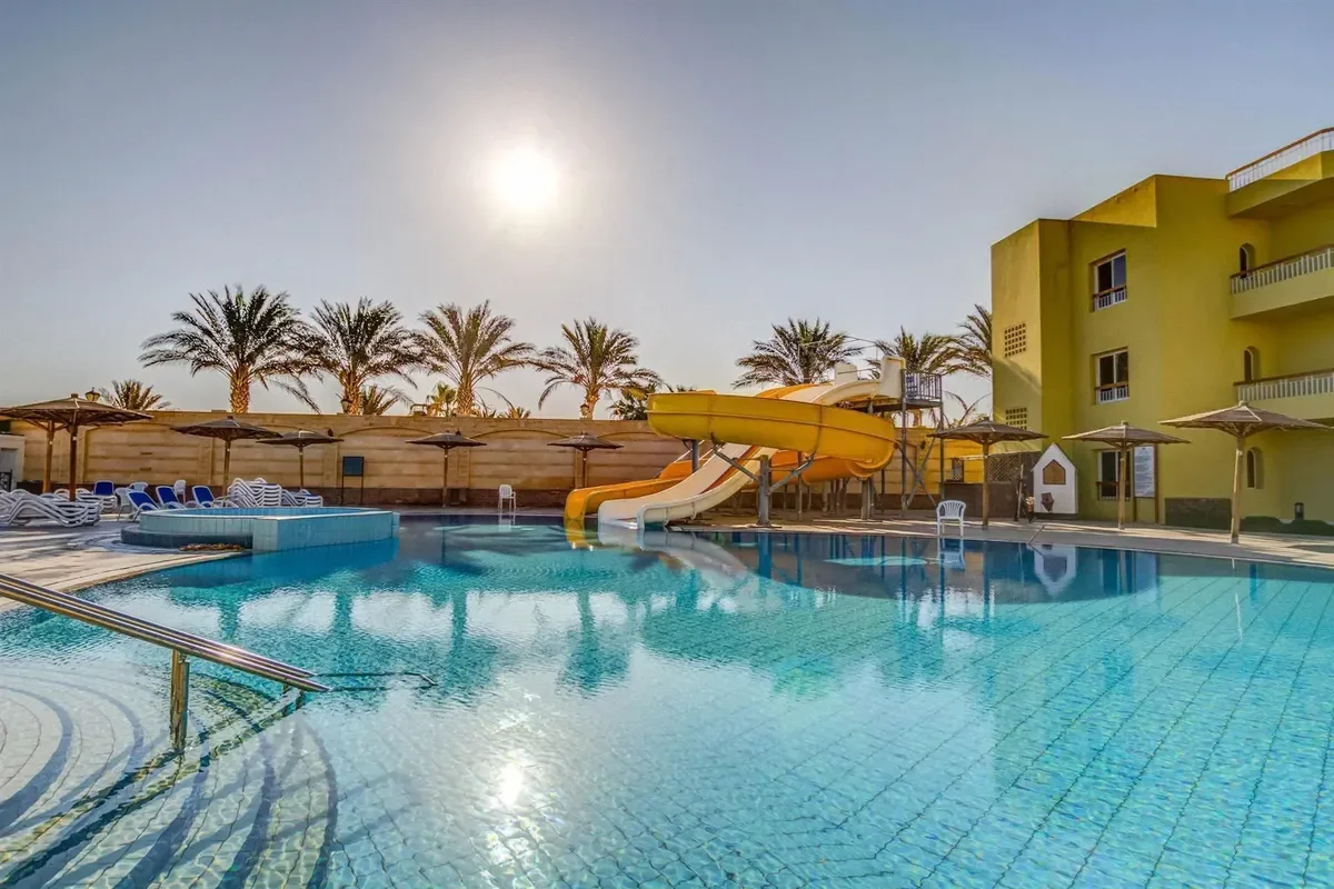 Palm Beach Resort zdjęcie 9