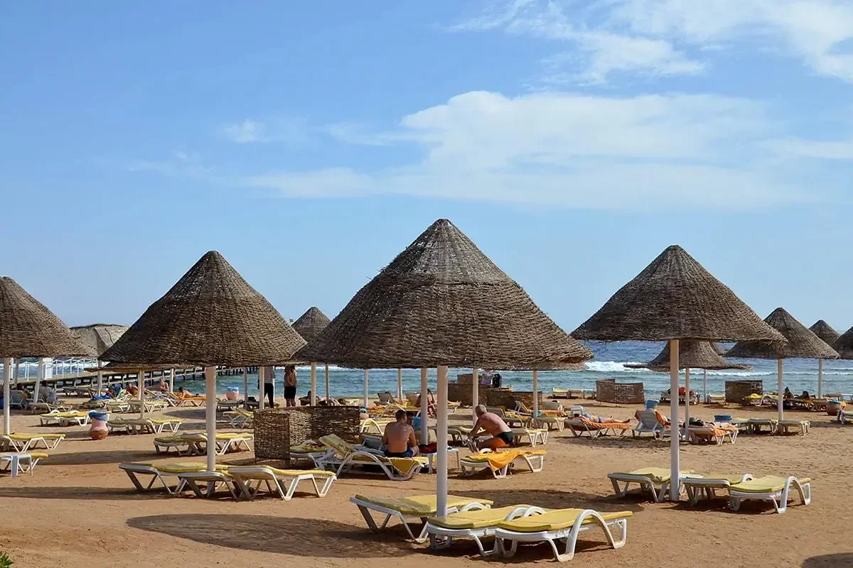 Parrotel Aqua Park Resort zdjęcie 4