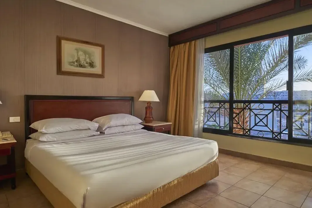 Parrotel Aqua Park Resort zdjęcie 6