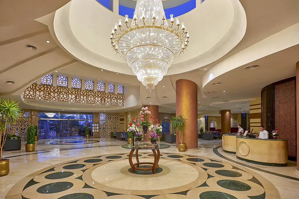 Parrotel Beach Resort zdjęcie 4