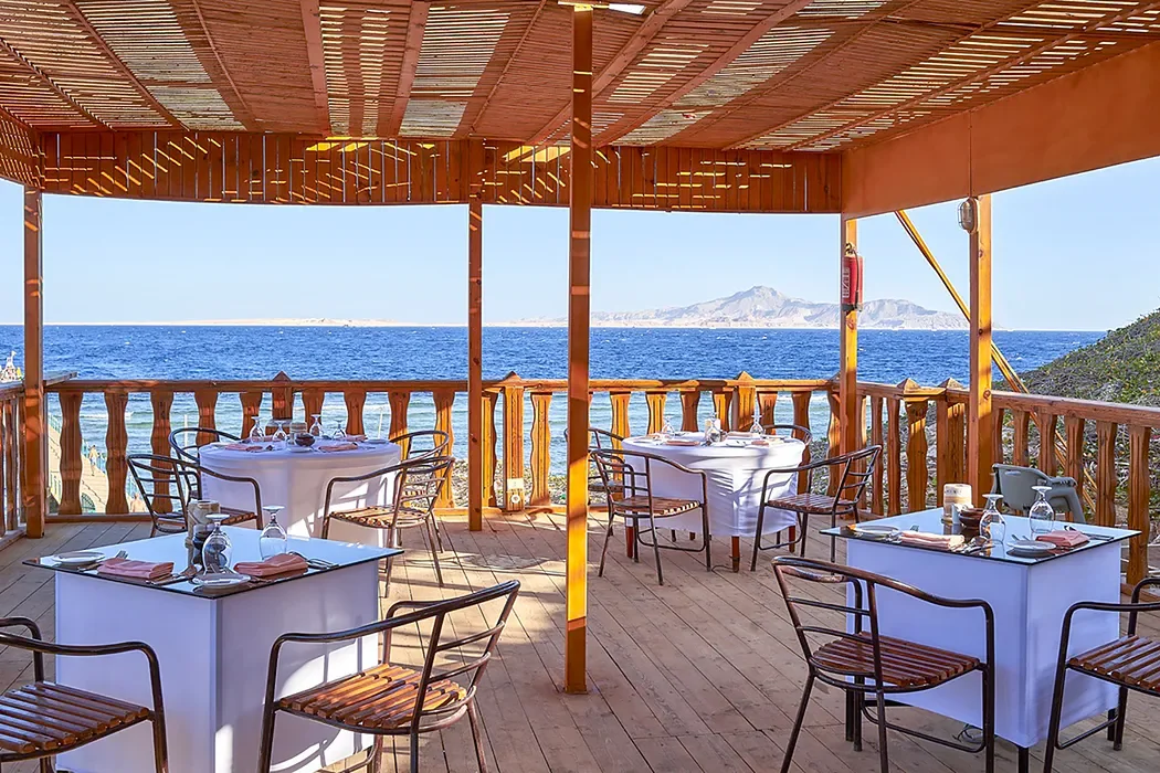 Parrotel Beach Resort zdjęcie 9