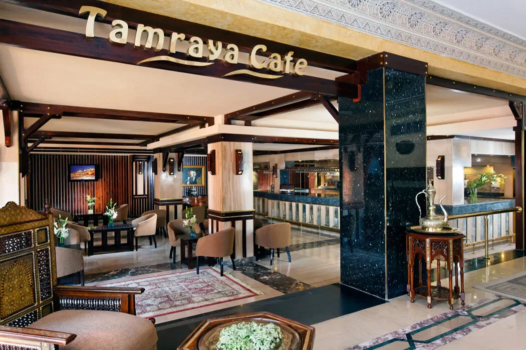 Pickalbatros Alf Leila Wa Leila Resort Neverland zdjęcie 10